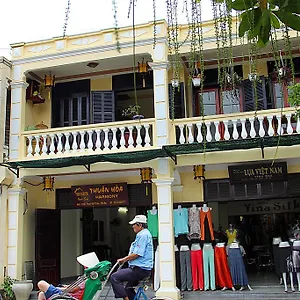  Alloggio in famiglia Harmony Hoian