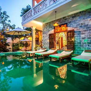  Villa Ngan Phu