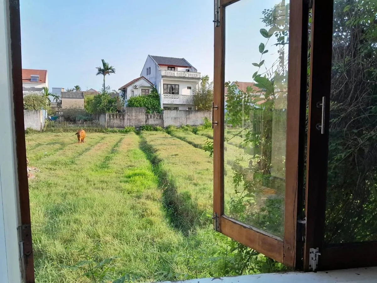 K'S Homestay Χόι Αν