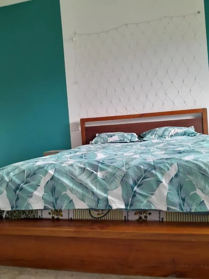 K'S Homestay Χόι Αν