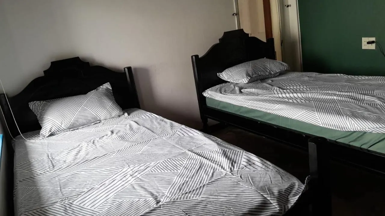 K'S Homestay Χόι Αν