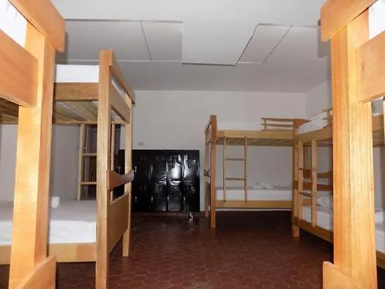 K'S Homestay Χόι Αν