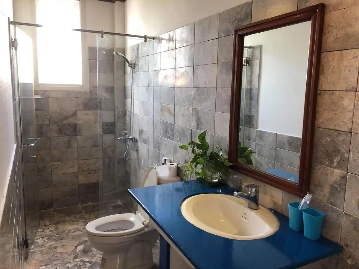 K'S Homestay Hoi An Vietnam