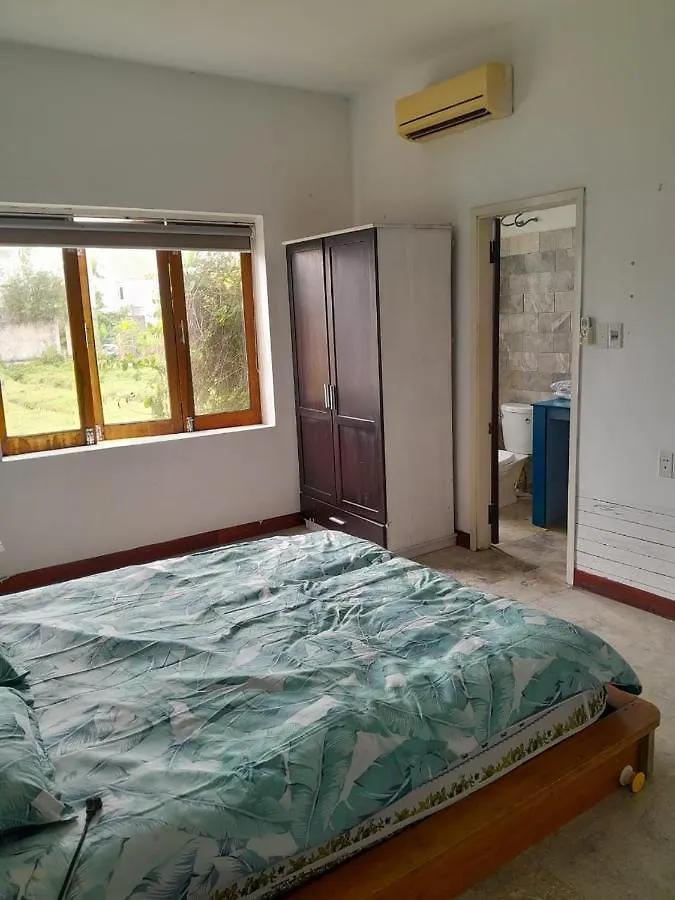 K'S Homestay Hoi An
