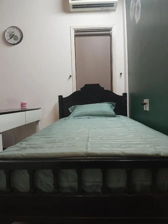 K'S Homestay Hoi An Vietnam