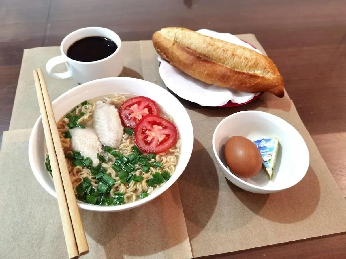 K'S Homestay Hoi An