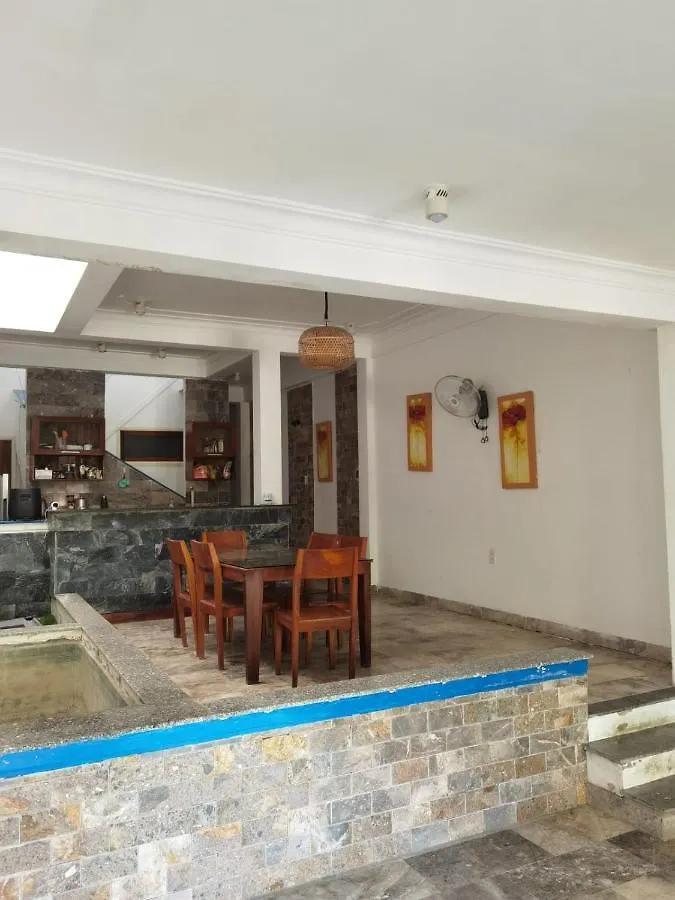 K'S Homestay Hoi An