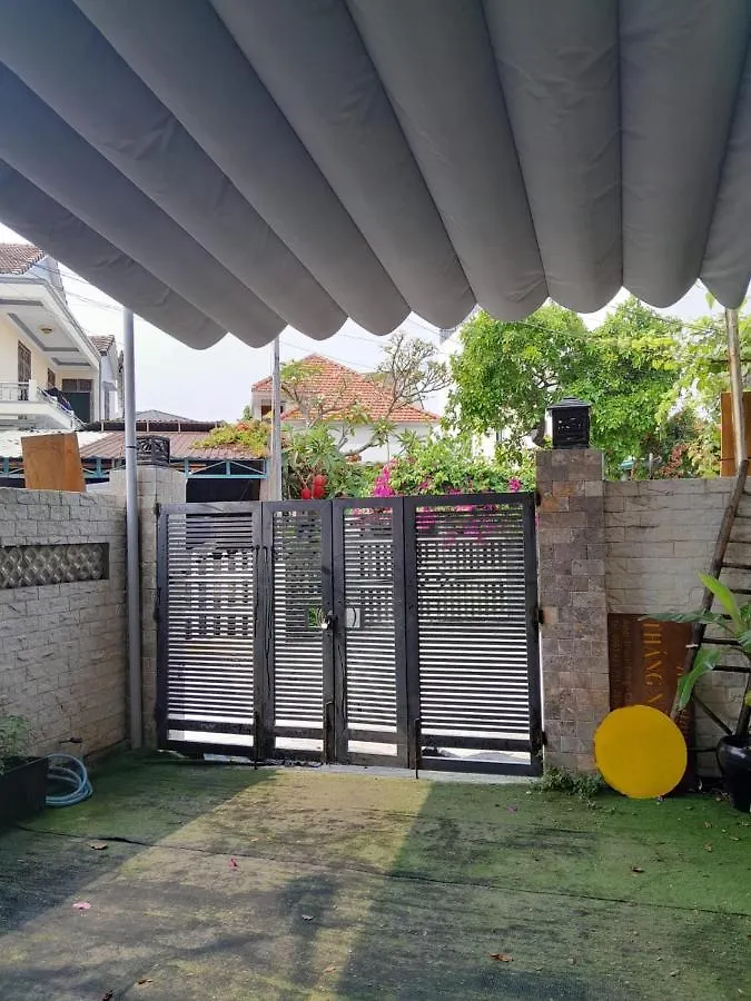 K'S Homestay Hoi An Vietnam