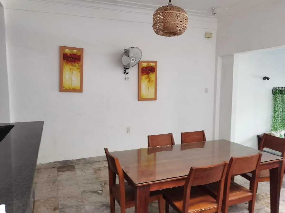 K'S Homestay Hoi An Vietnam