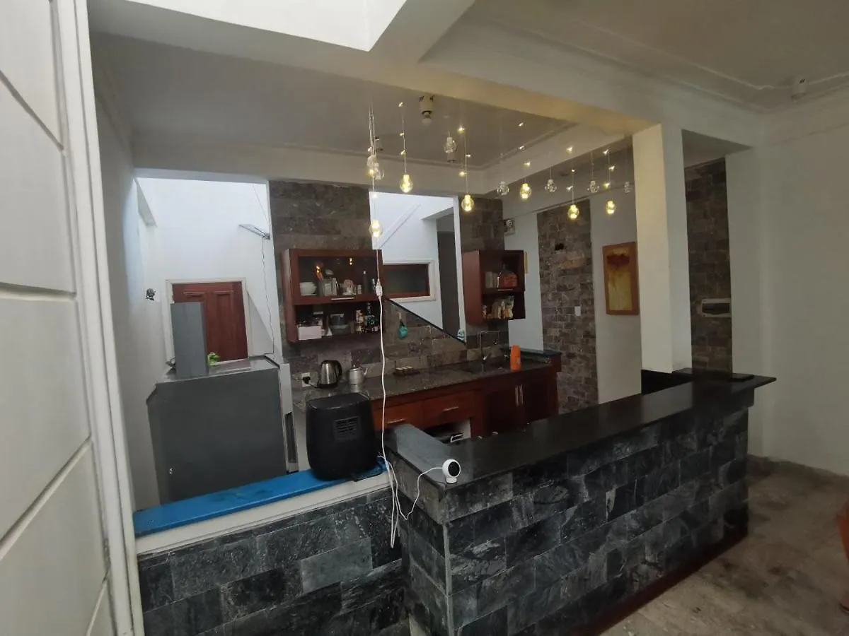 K'S Homestay Hoi An